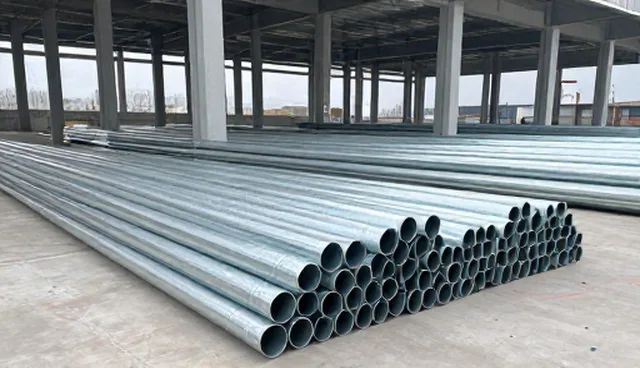 镀锌管选型关注点：安装与维护环节解析